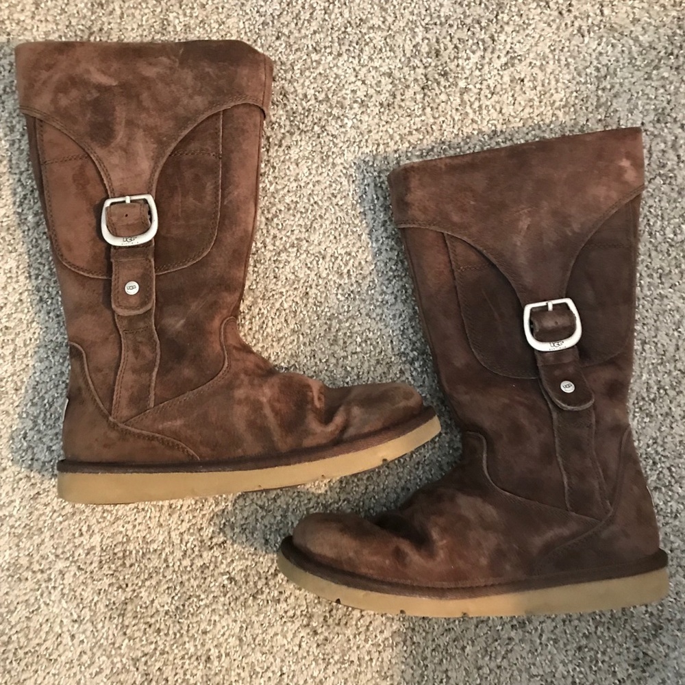 UGG boots